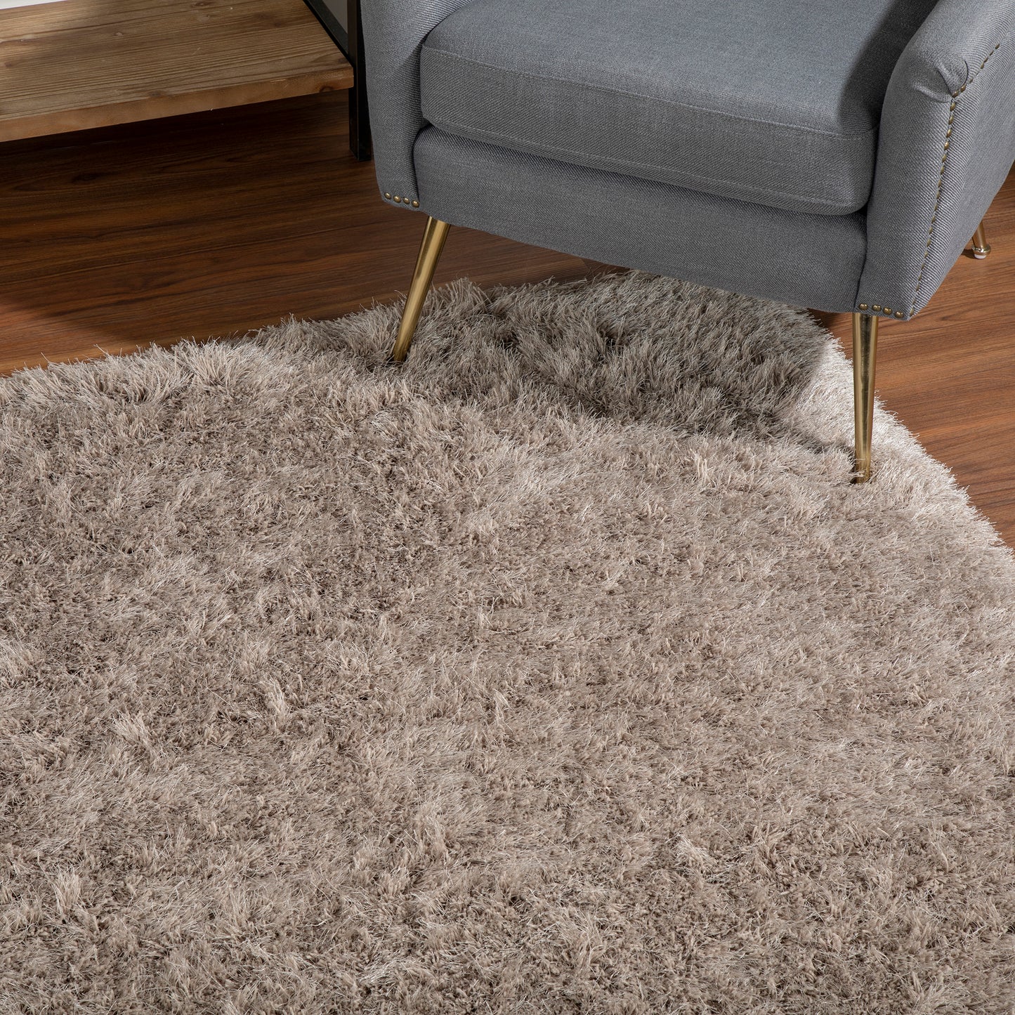 Dalyn Rugs Impact Mushroom Transitional