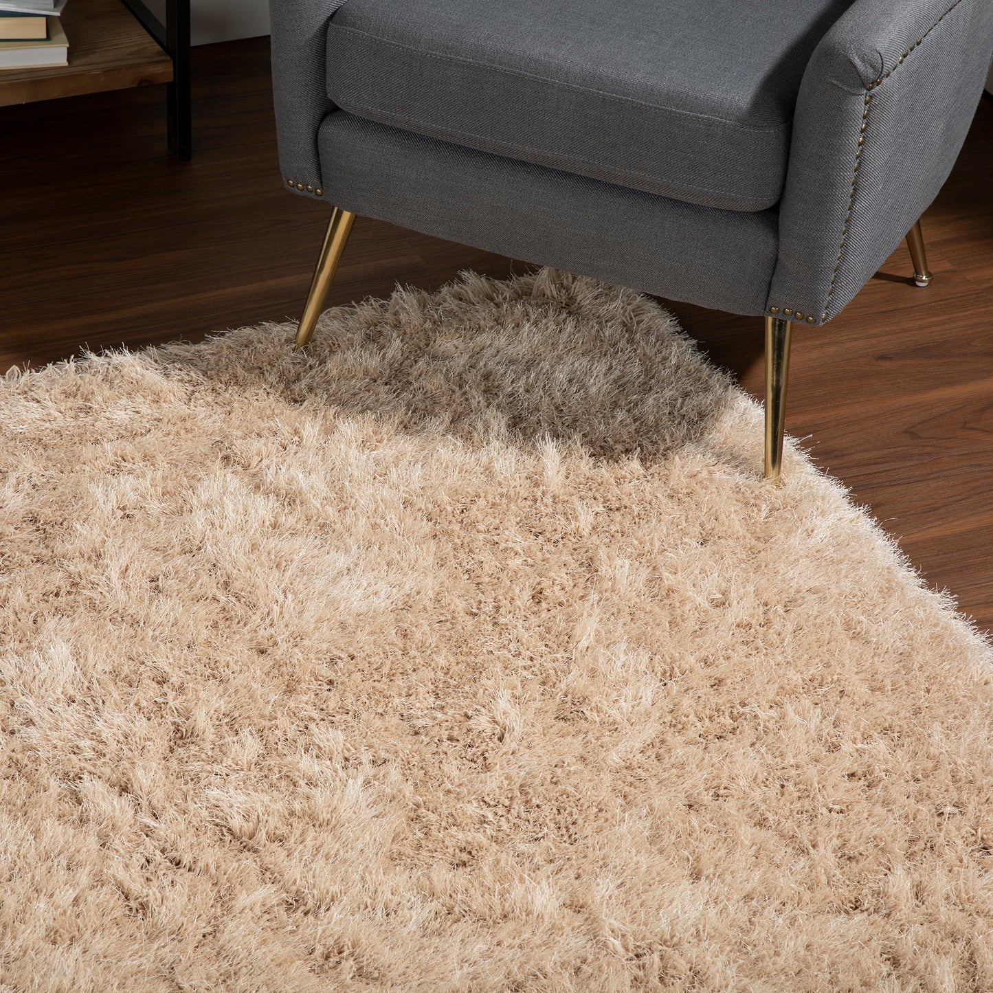 Dalyn Rugs Impact Sand Transitional