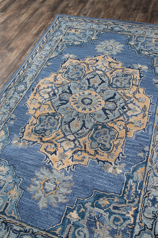 Momeni Ibiza Denim Traditional