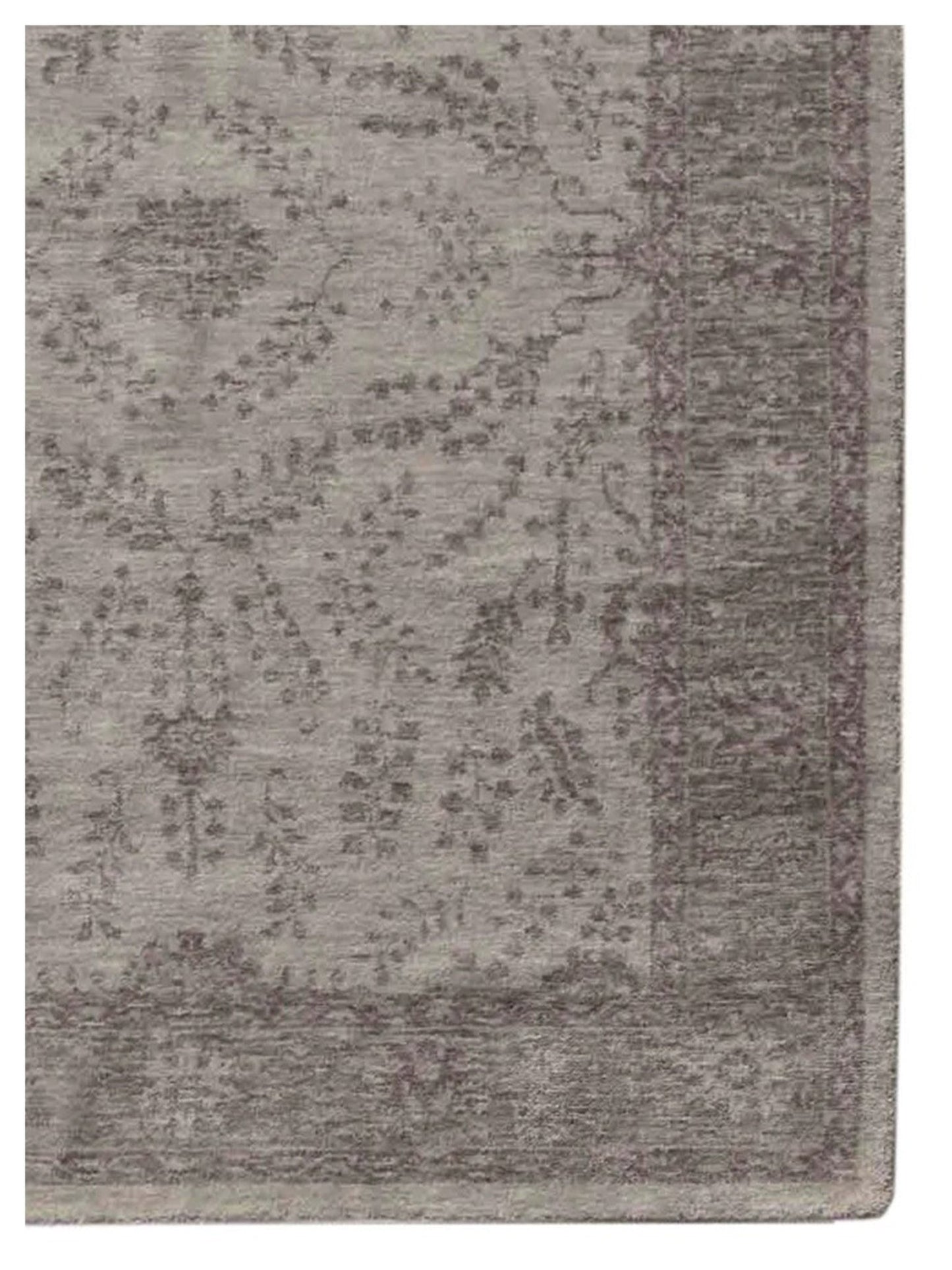 Limited INVERELL IN - 512 Gray Traditional Woven Rug - Rugs - Limited - Atlanta Designer Rugs