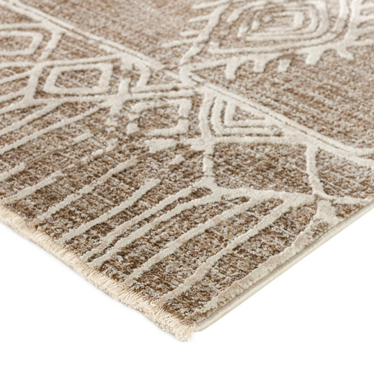 Dalyn Rugs Izmir Mocha Transitional