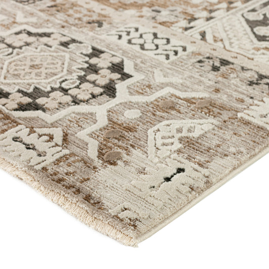 Dalyn Rugs Izmir Mocha Transitional