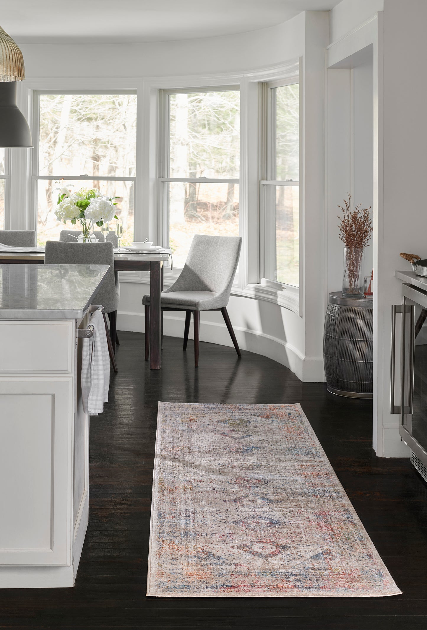 Momeni Izmir Multi Traditional