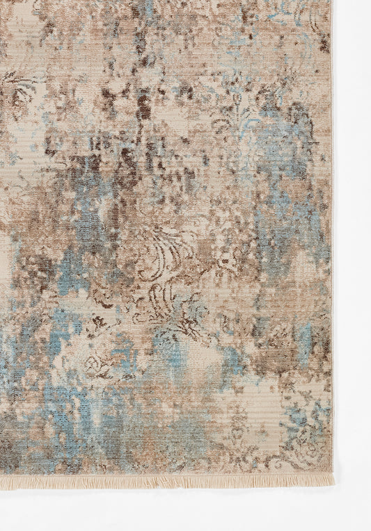 Momeni Izmir Blue Traditional