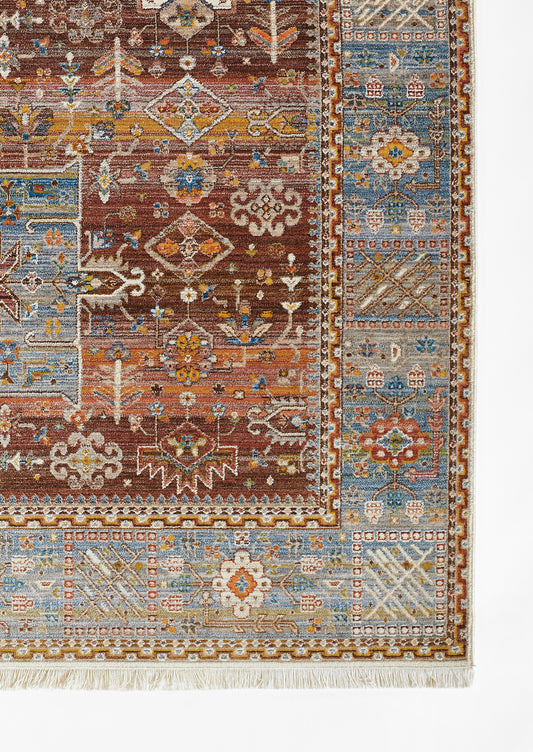 Momeni Izmir Multi Traditional