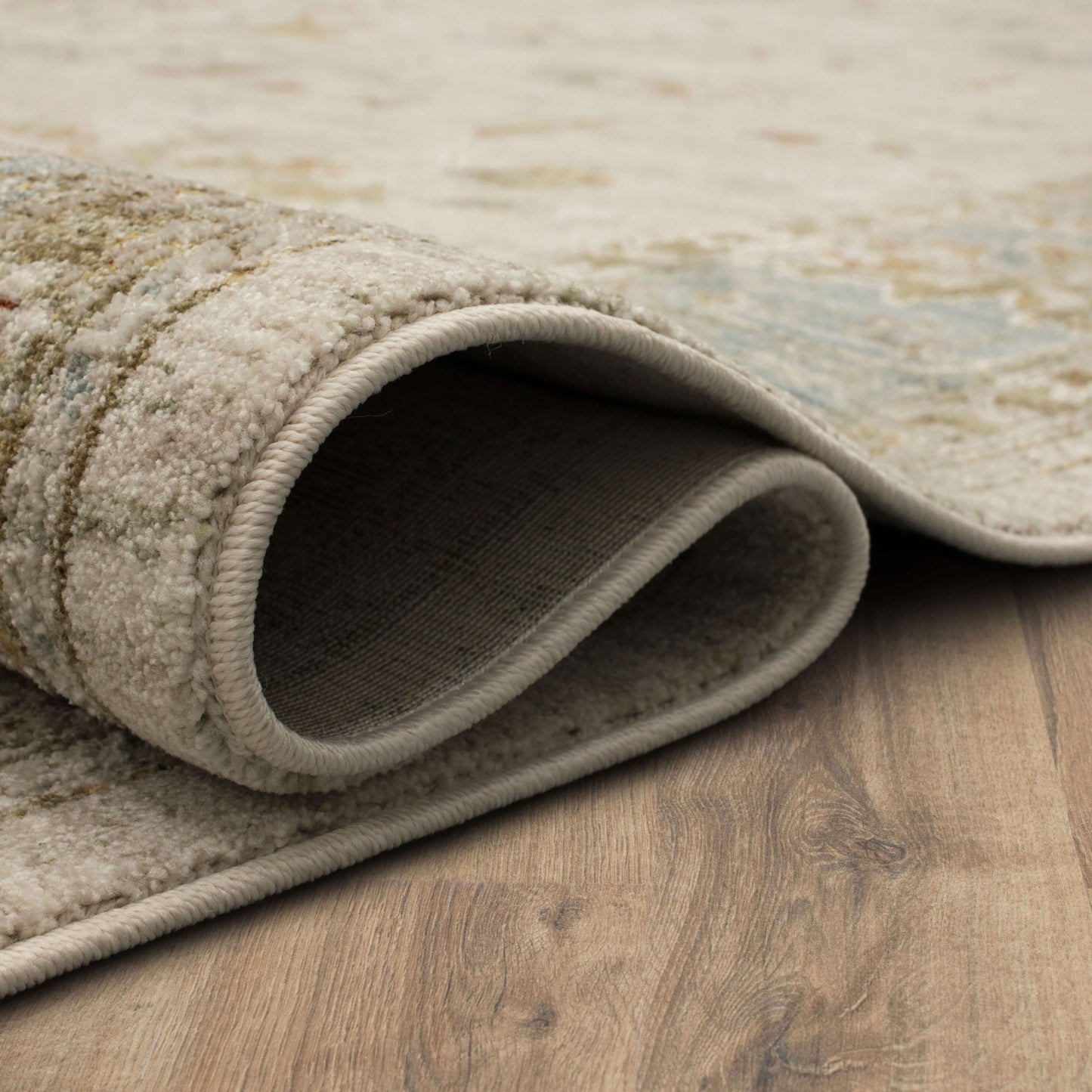 Karastan Adalia Cream Traditional