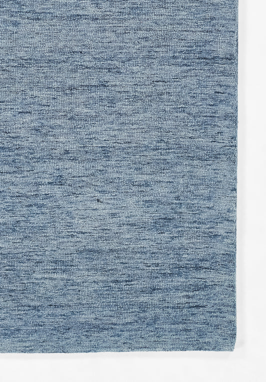 Momeni James Denim Contemporary
