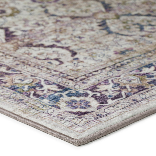Dalyn Rugs Jericho Oyster Traditional