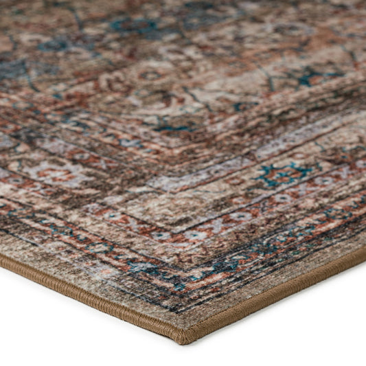 Dalyn Rugs Jericho Latte Traditional