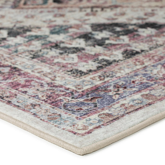 Dalyn Rugs Jericho Pearl Traditional