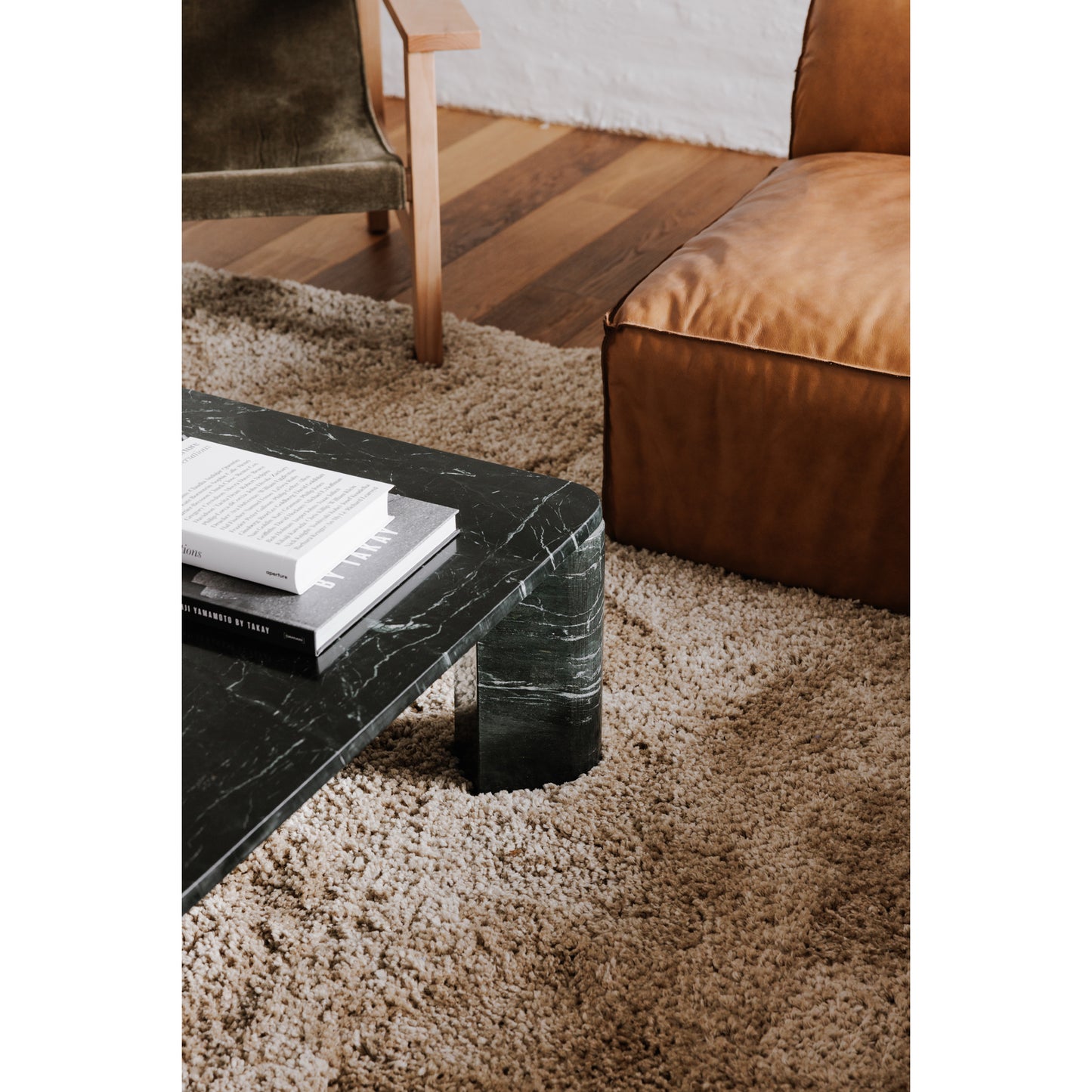 Moes Home Coffee Tables Segment Black Modern Furniture