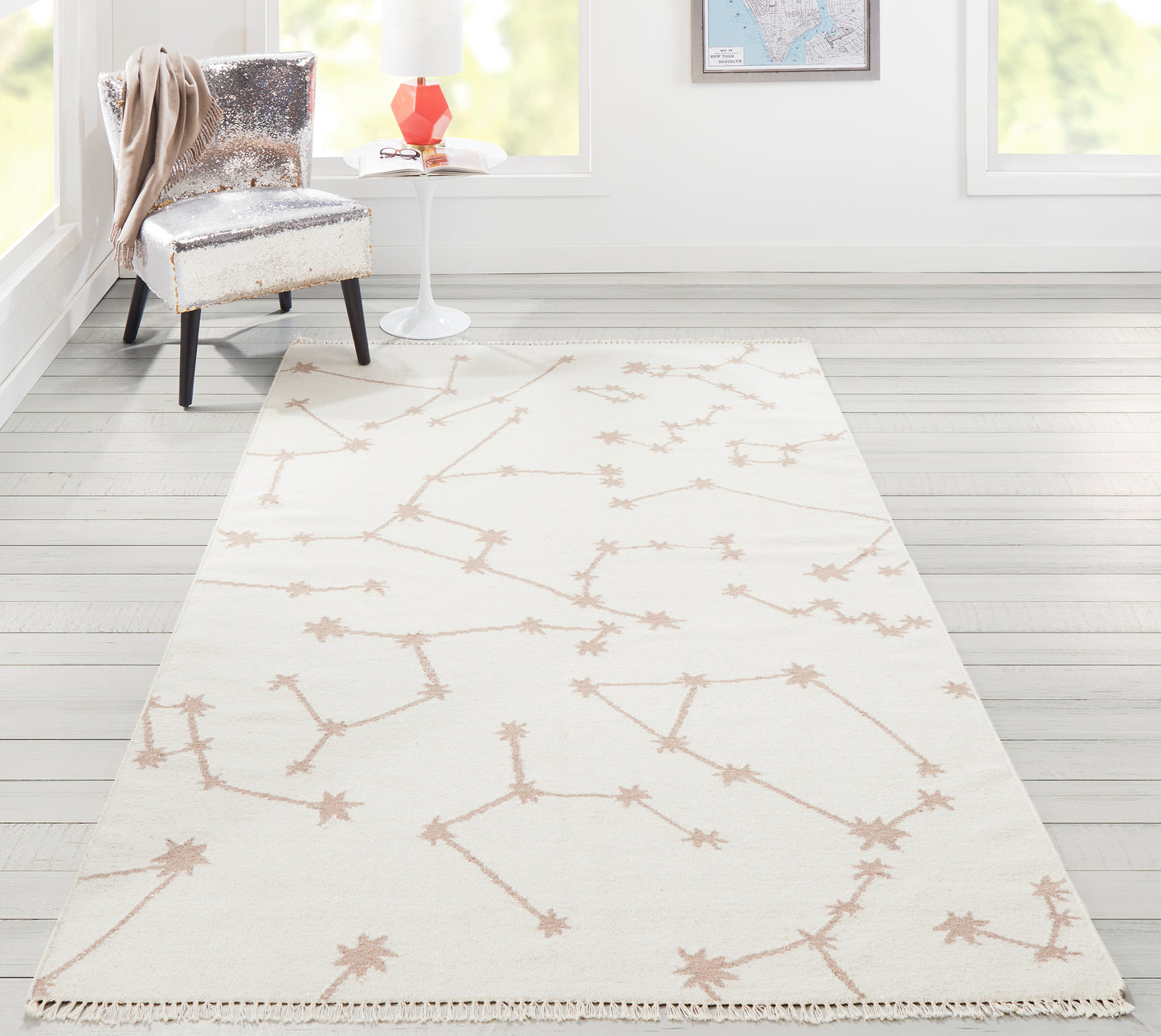 Novogratz Jem Ivory Contemporary