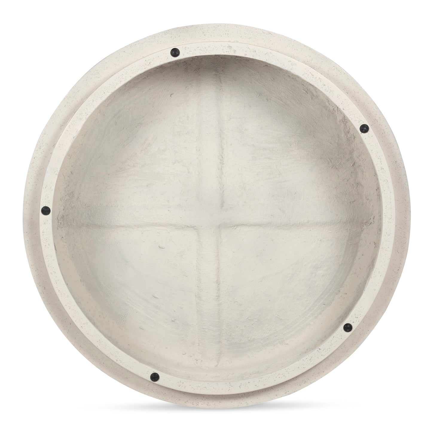 Moes Home Coffee Tables COSMO White Contemporary Furniture