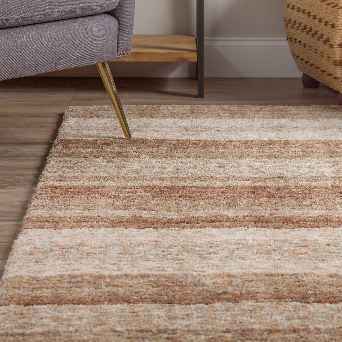 Dalyn Rugs Joplin Earth Transitional