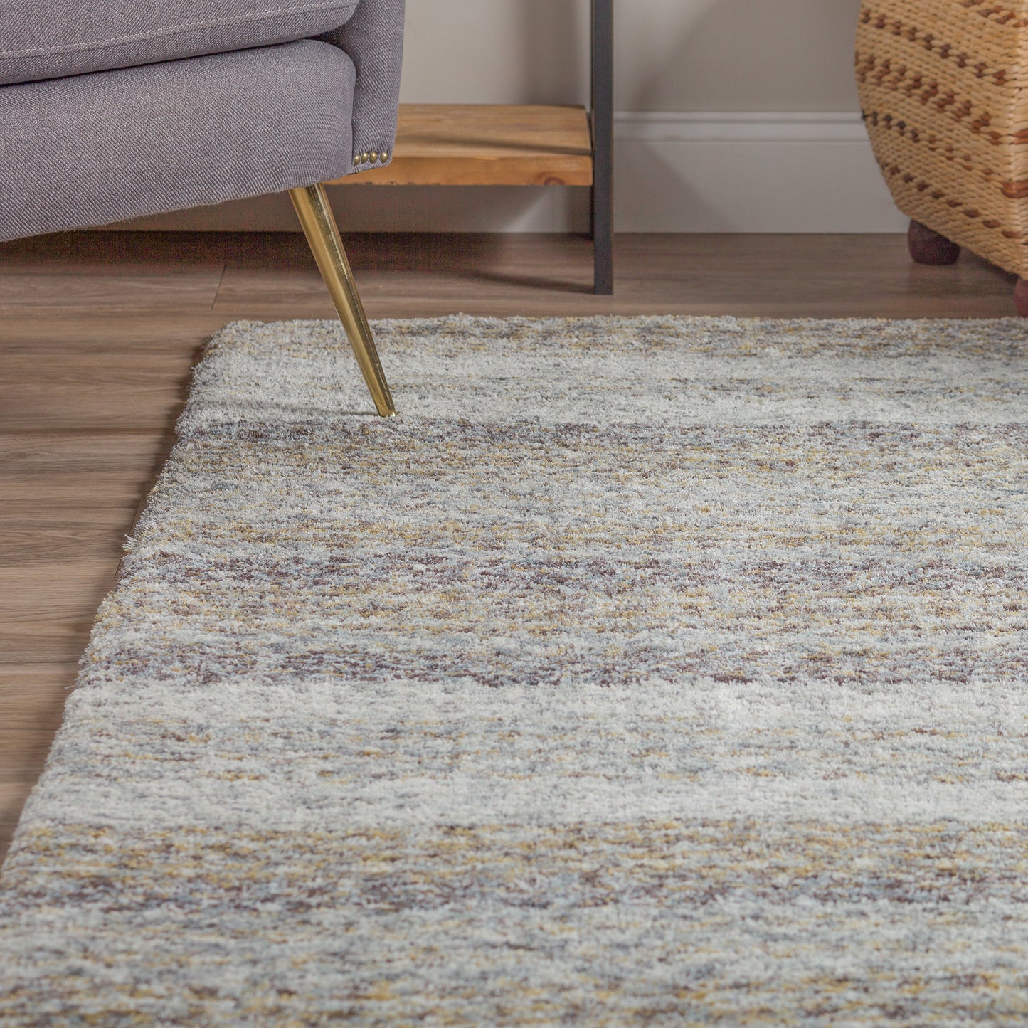 Dalyn Rugs Joplin Pewter Transitional