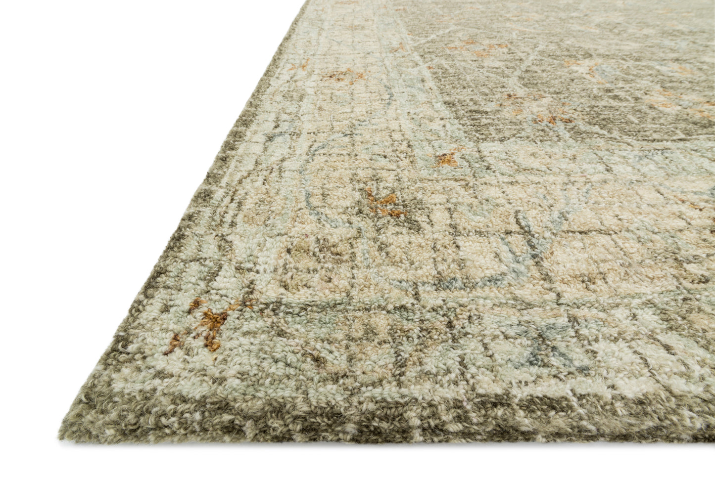 Loloi Julian Taupe Sand Transitional