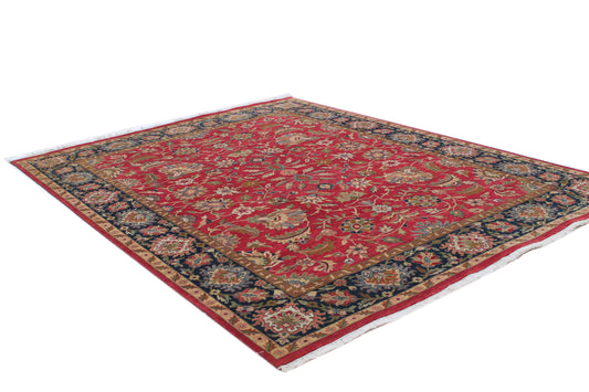 Jaipur Jaipur 18 Red Blue