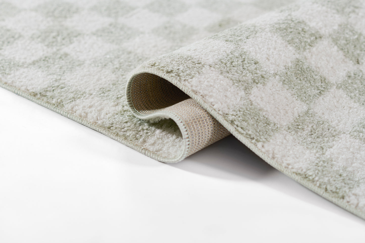 Novogratz Kaia Green Contemporary