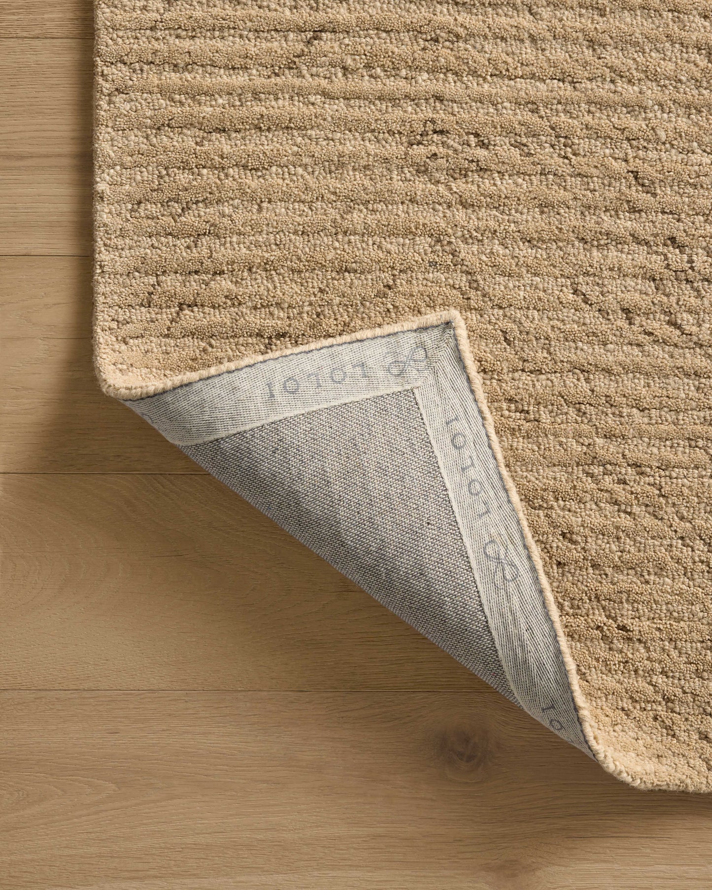 Loloi Kai Beige Traditional