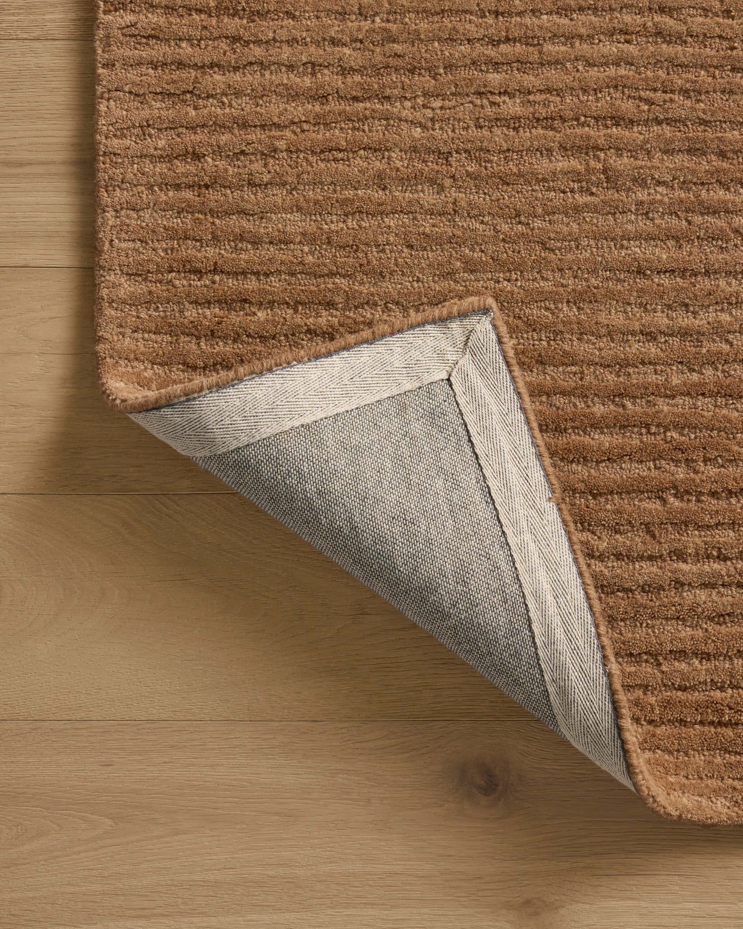 Loloi Kai Terracotta Traditional