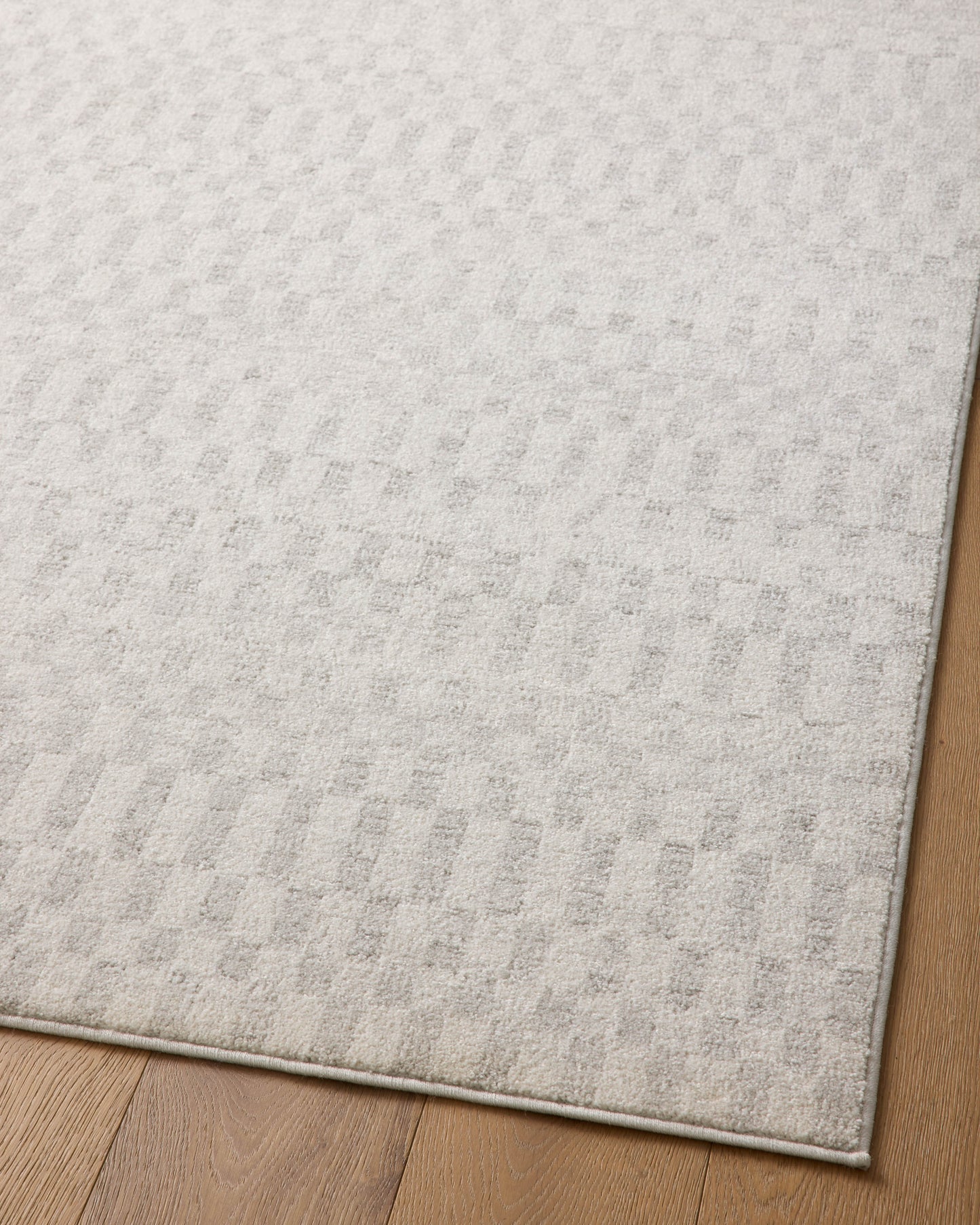 Loloi Kamala Ivory Grey Transitional