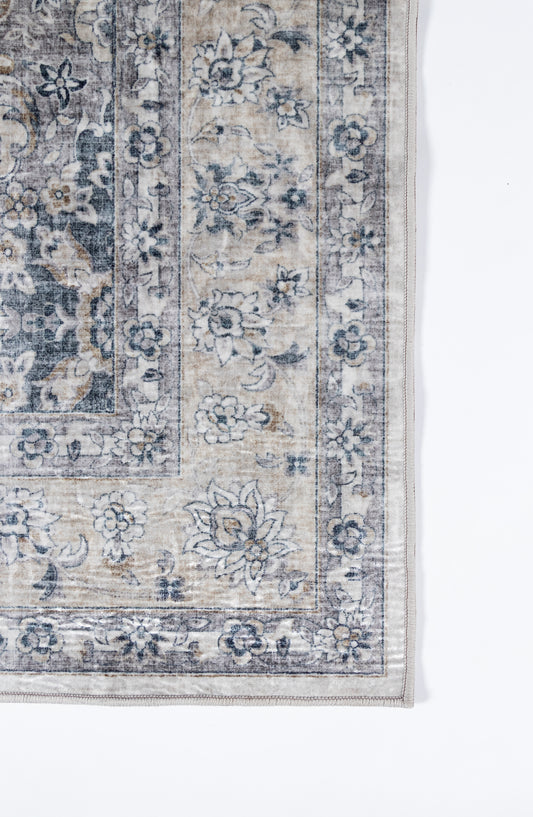 Momeni Karachi Grey Traditional