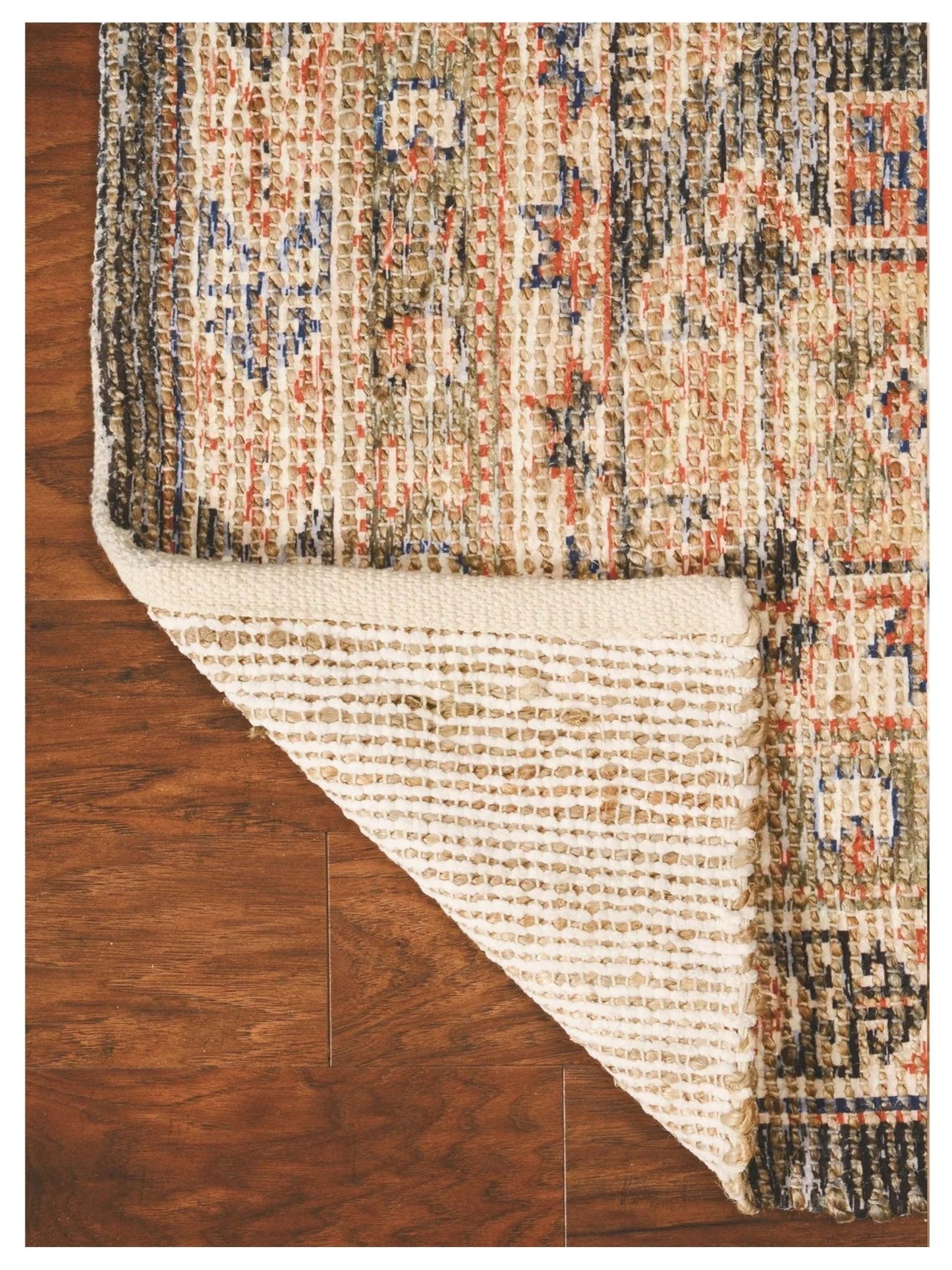 KAS MORRIS 2220 Charcoal Traditional Woven Rug - Rugs - KAS - Atlanta Designer Rugs