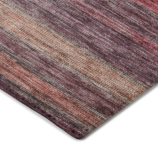 Dalyn Rugs Kochi Merlot Transitional