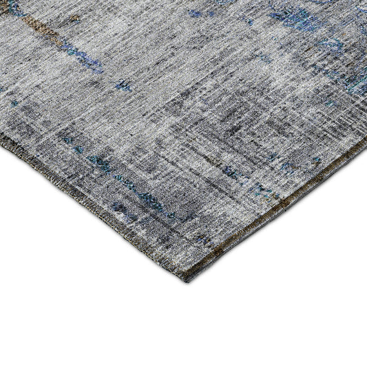Dalyn Rugs Karaj Blue Traditional