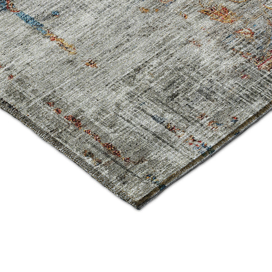 Dalyn Rugs Karaj Copper Traditional