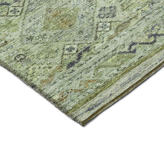 Dalyn Rugs Karaj Aloe Traditional