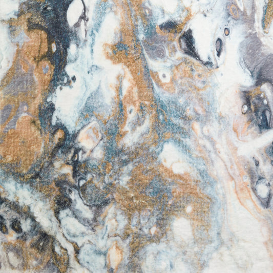 Dalyn Rugs Kikiamo Volcano Contemporary
