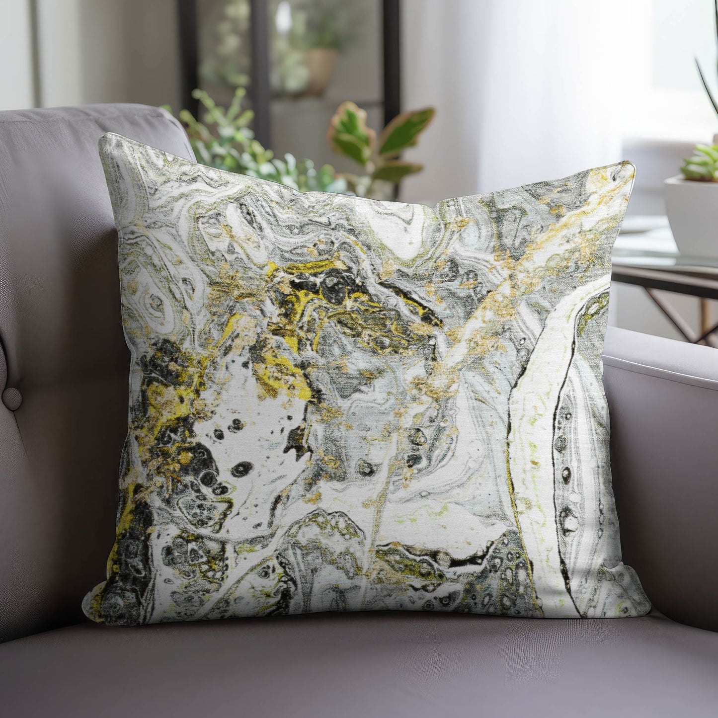 Dalyn Rugs Kikiamo Storm Contemporary