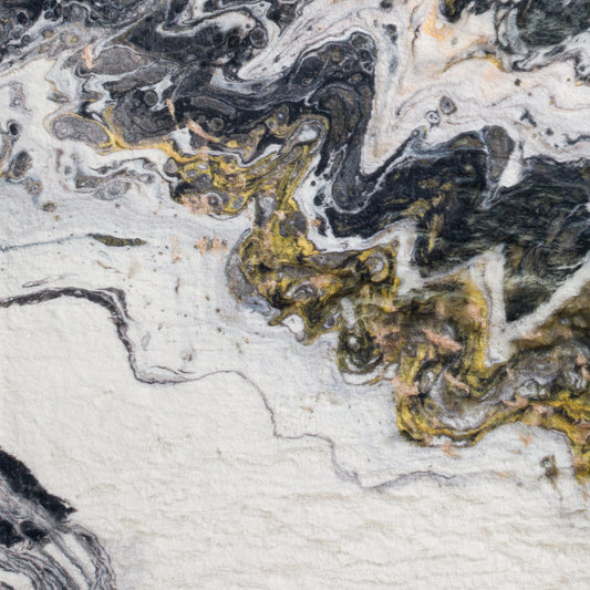 Dalyn Rugs Kikiamo Graphite Contemporary