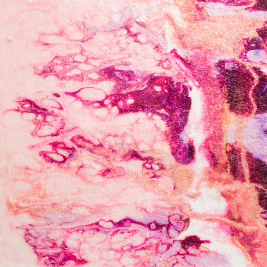 Dalyn Rugs Kikiamo Flamingo Contemporary