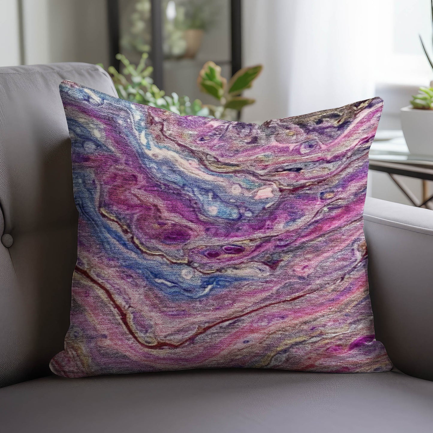 Dalyn Rugs Kikiamo Passion Contemporary