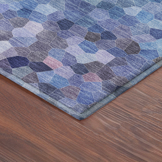 Dalyn Rugs Kaleidoscope Baltic Transitional