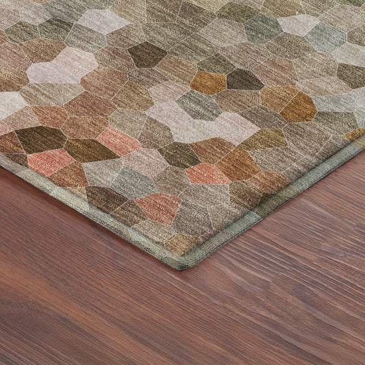 Dalyn Rugs Kaleidoscope Canyon Transitional