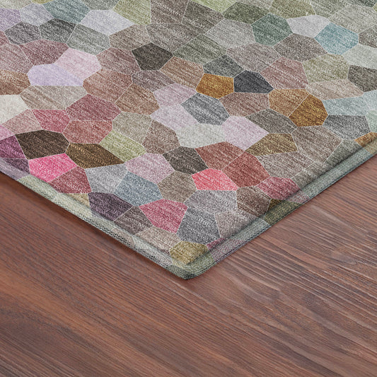 Dalyn Rugs Kaleidoscope Meadow Transitional