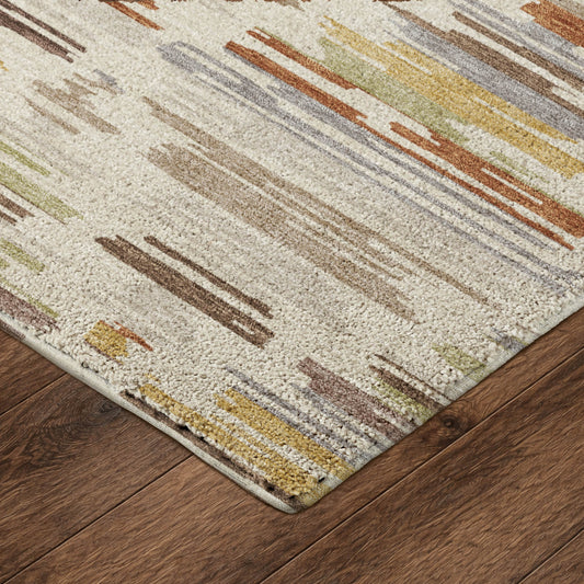 Dalyn Rugs Kenner Ivory Transitional