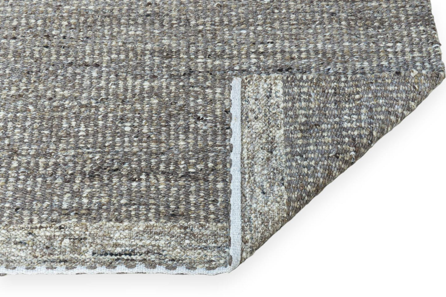 Kas Darcy 2506 Slate Casual Hand Knotted Rug