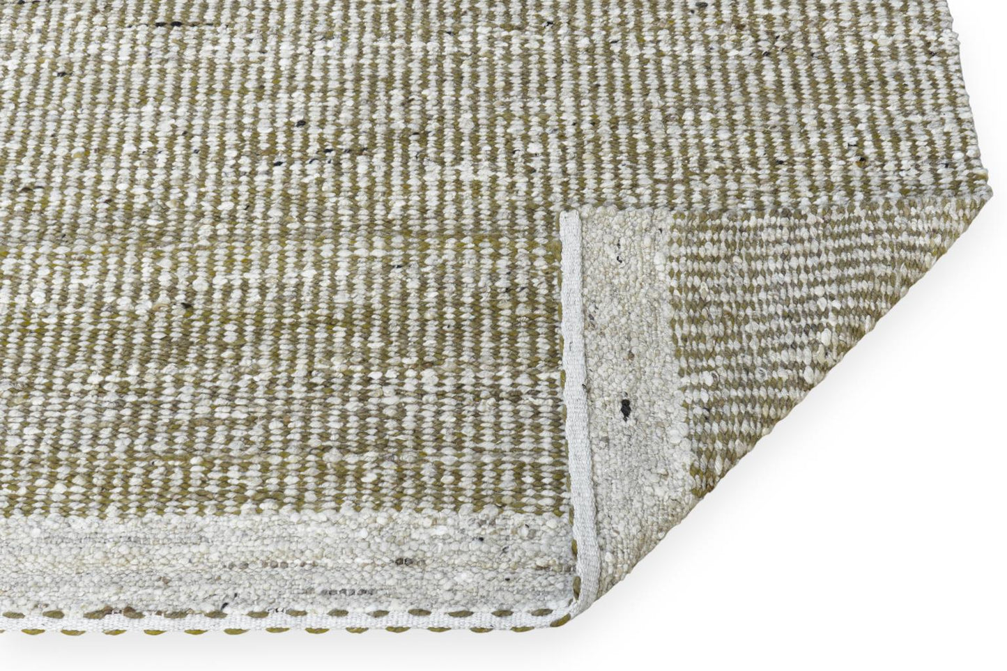 Kas Darcy 2507 Verde Casual Hand Knotted Rug