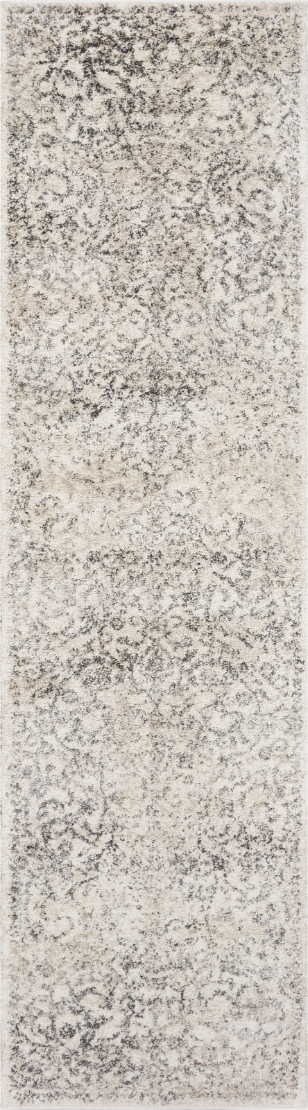 Kas Hue 4709 Ivory Traditional Machine Woven Rug