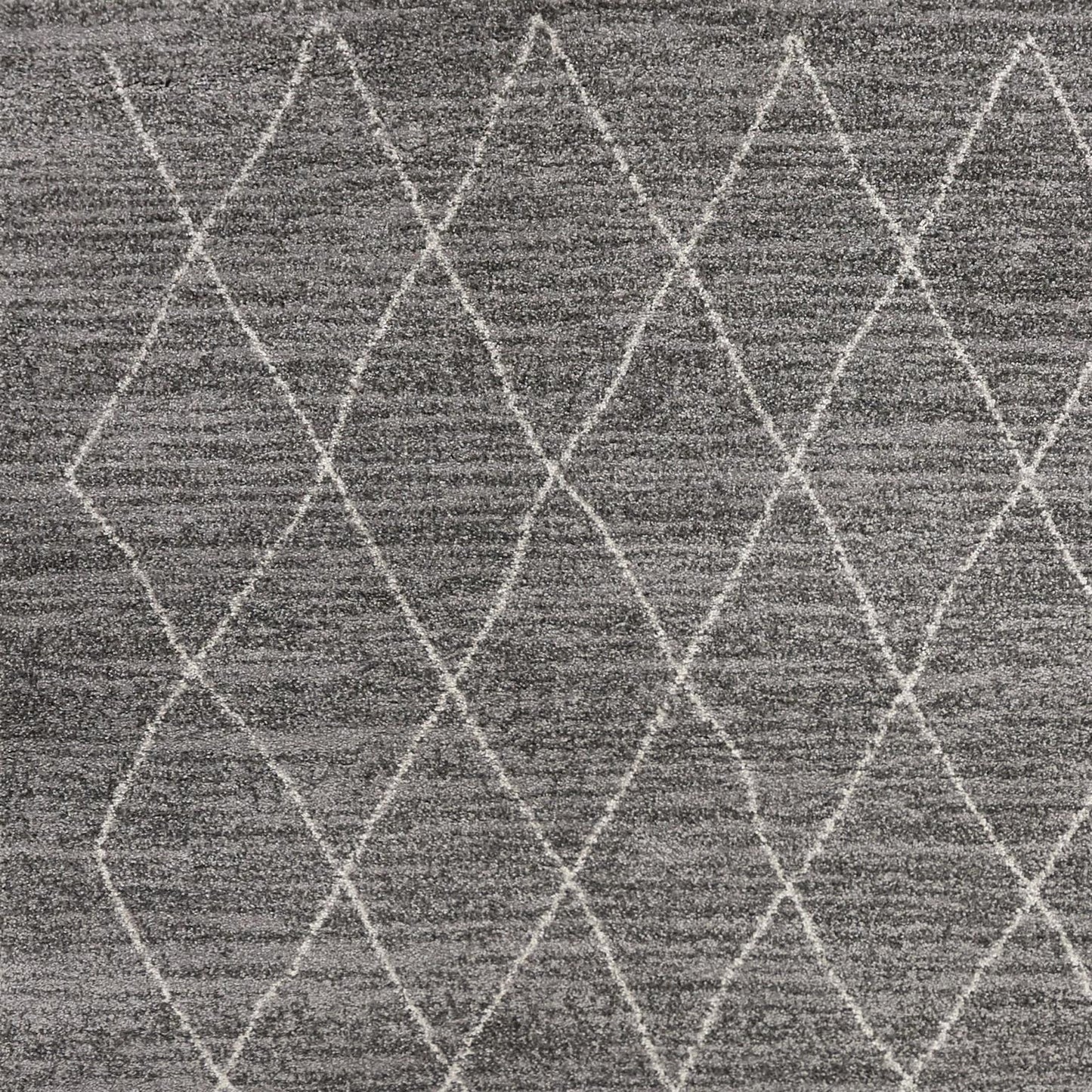 Kas Landscapes 5903 Grey Transitional Machine Woven Rug
