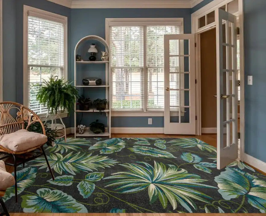 Kas Stella 6263 Grey Transitional Machine Woven Rug