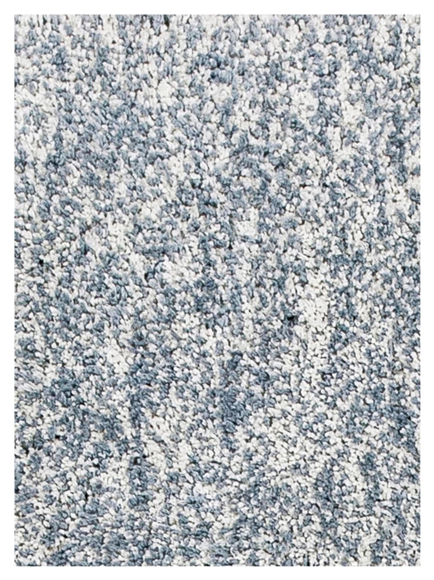KAS BLISS 1587 Slate Heather Casual Woven Rug - Rugs - KAS - Atlanta Designer Rugs