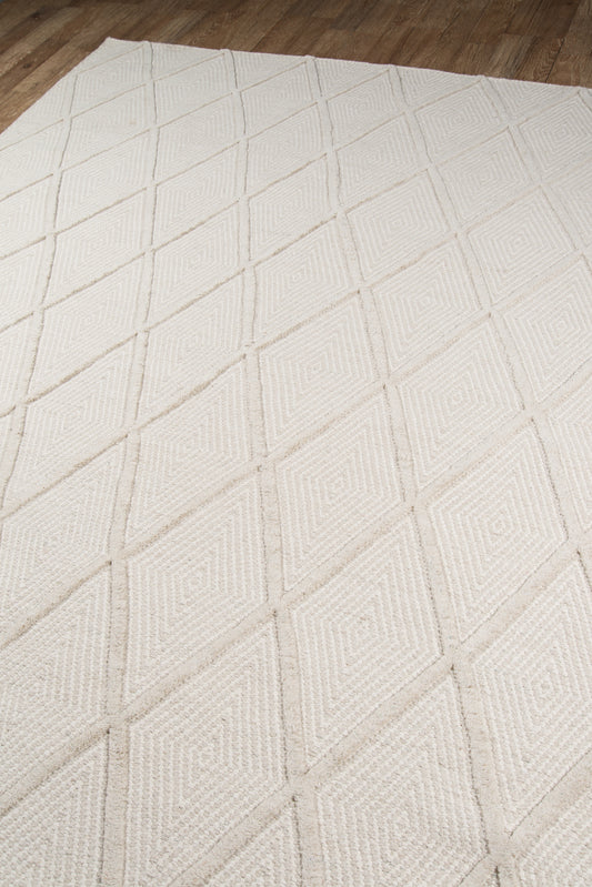 Erin Gates Langdon Beige Modern