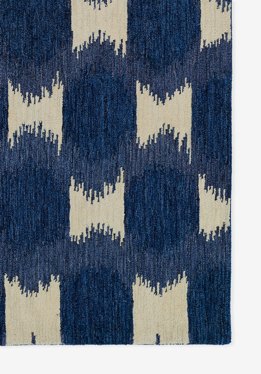 Momeni Leiden Navy Transitional