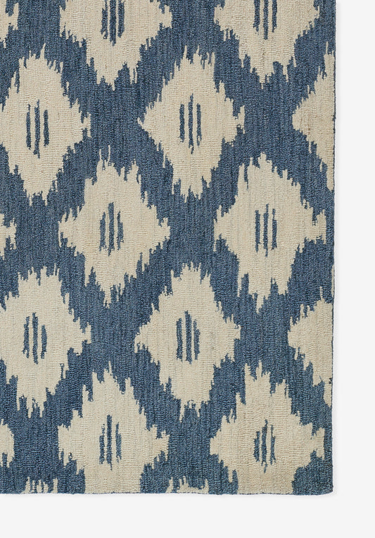 Momeni Leiden Slate Transitional