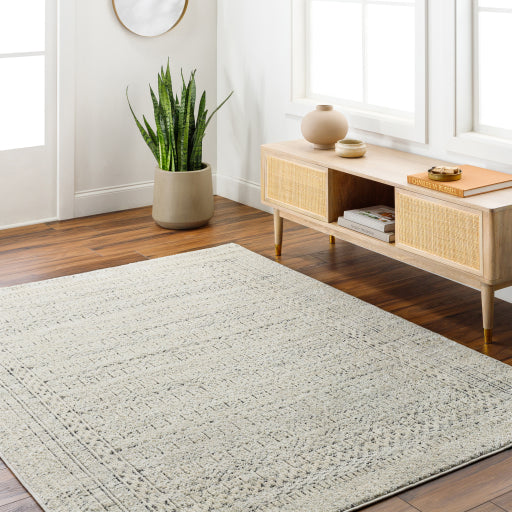 Surya La Boheme LHB-2300 Ivory Global Rug